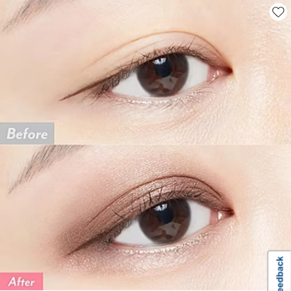 Shimmer Stick Eyeshadow -‎ Brown